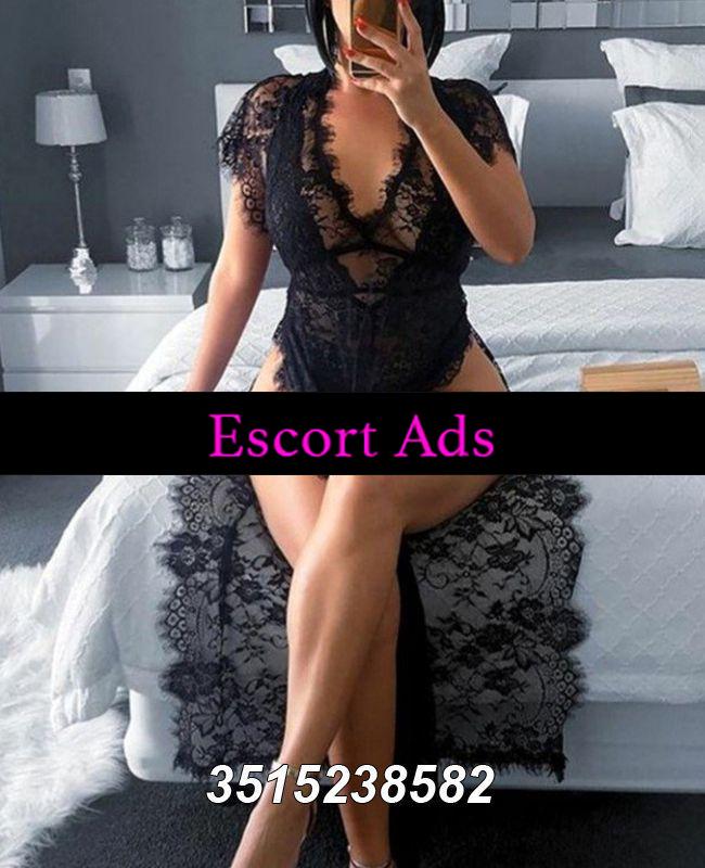 Annuncio Escort Ads - 💞Alessia 💞ITALIANA MASSAGGIO RILASSANTE CORPO A CORPO..STRAPON..GOLA PROFONDA....💋