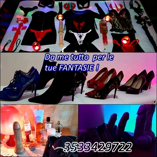 Annuncio Escort Ads - ????Trasgressiva TOP TRANS ! ???? Fabulosa Maestra ?OG?IOS? Erotica e Molto HARD????SPLENDIDA SEXY E SEDUCENTE