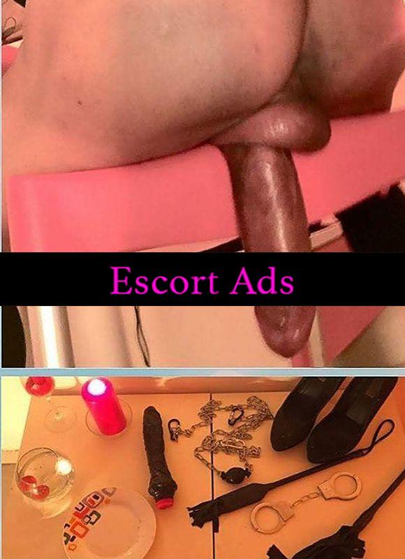 Annuncio Escort Ads - APPENA ARRIVATA LÀ MIGLIORE PADRONA TRANS ❄️ LUDMILA ❄️ XXL 🌶️VOGLIOSA🐷 SENZA TABU 24su24