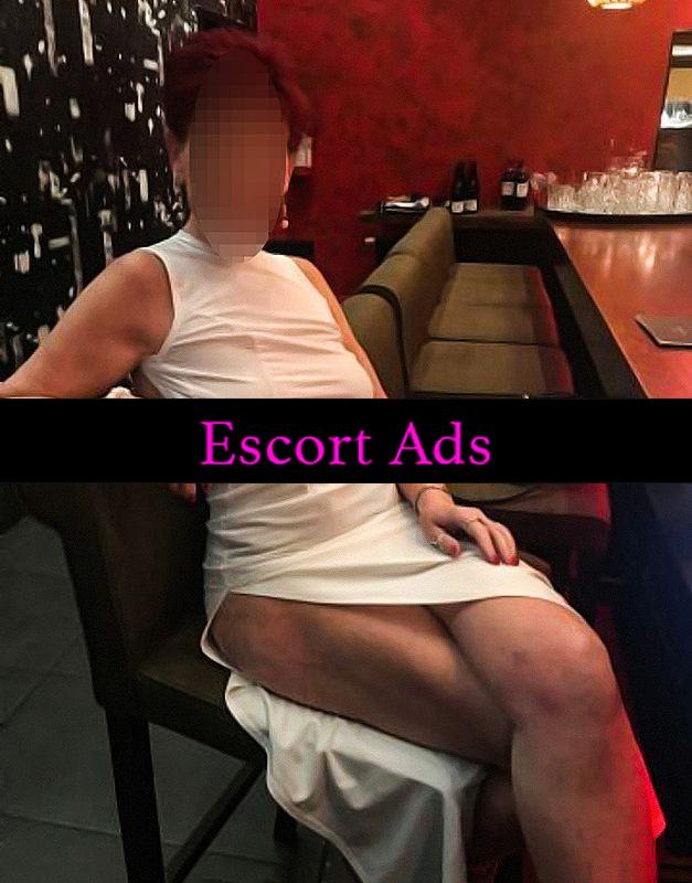 Annuncio Escort Ads - ✨💖NUOVA INCANTEVOLE DONNA MATURA REGINA DEI TUOI DESIDERI!!!💖✨