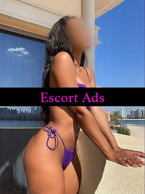 Annuncio Escort Ads - 😈❤️PRIMA VOLTA APP ARRIVATA BELLA DONNA ❤️😈 RICEVO VERO RELAX E PIACERE SENZA FRETTA 🍦🤤🔥❣️