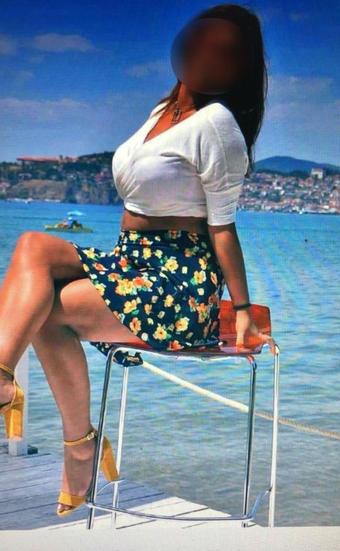 Annuncio Escort Ads - Bellissima mediterranea Nora 28 enne.
