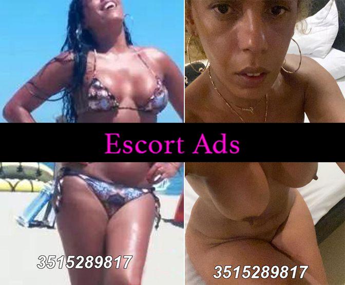 Annuncio Escort Ads - :: ALESSIA OLIVEIRA TRANS :: NON MI PONGO ALCUN LIMITE ATTIVA ANCHE PASSIVA I MIEI GIOCHI SONO PARTICOLARI VIENI A PROVARLI