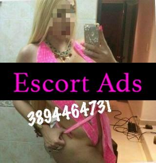 Annuncio Escort Ads - 💞💞 TRANS BELLISSIMA COMPLETISSIMA ATTIVA E PASSIVA MOLTO PORCA 100%REALE A CAMPOSAMPIERO