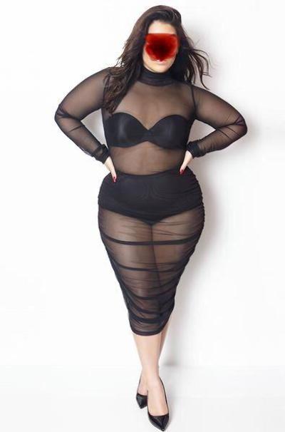 Annuncio Escort Ads - ANFISSA bella donna russa appena arrivata in citta