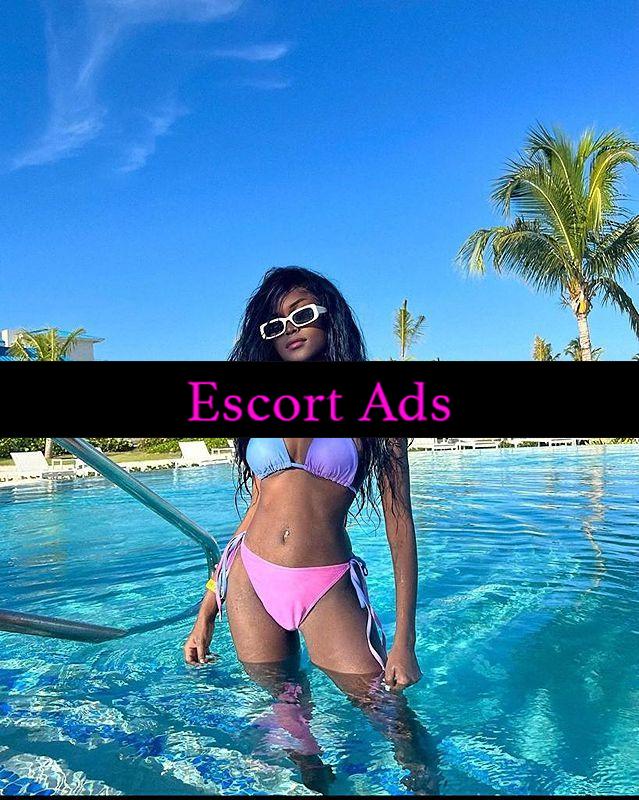 Annuncio Escort Ads - 19 ANNI ❣ANNA ❣POMPINO NATURALE + LATO B (INCULAMI) + SBORRAMI IN BOCCA AL NATURALE 💋AREA CLIMATIZZATA E PARCHEGGIO LIBERO