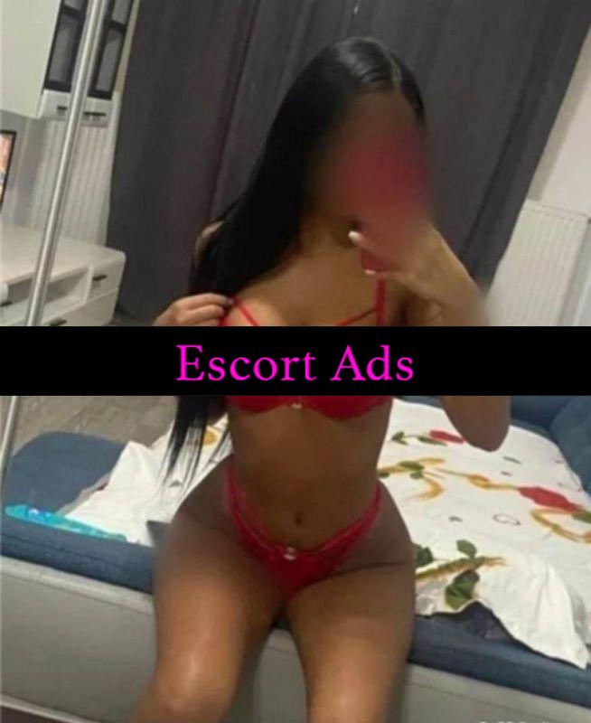 Annuncio Escort Ads - Novità assoluta tutta per .. Completa in 💋❤️tutto..🥰