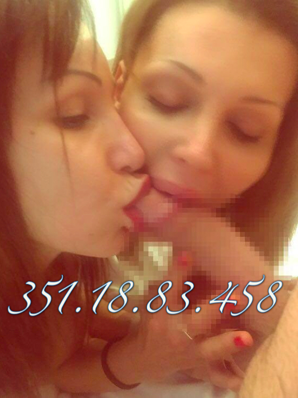 Annuncio Escort Ads - NEW !!! SIAMO DUE AMICHE      PORCELLINE =6.DI TETTE = (SEXI GIRLS) = 69,POMPINI A 2 BOCCHE,MASSAGGI A 4 MANI,COMPLETISSIME (..HOT..)
