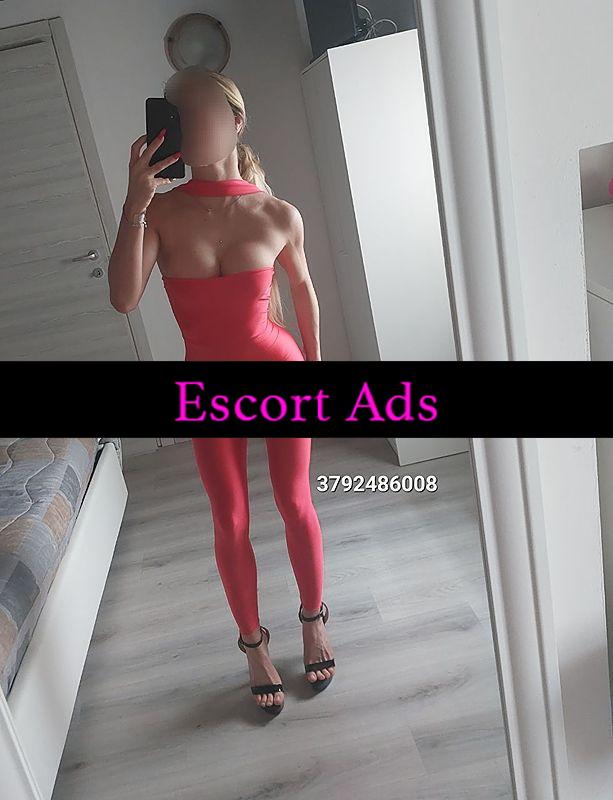 Annuncio Escort Ads - 🇮🇹studentessa italiana 🇮🇹scrivimi su whattsapp 💋