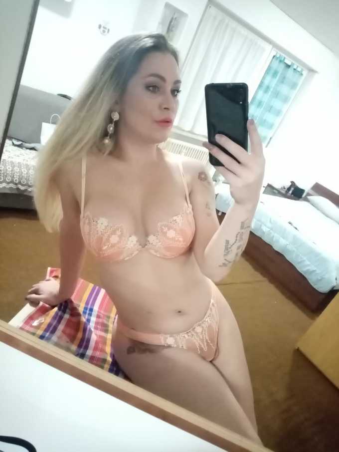 Annuncio Escort Ads - NEW BELLISSIMA TRANSESSUALE???? MICHELLE MARTINELLY ????LA REGINA DELEL FOTO ???? SELFIE 100% REALE