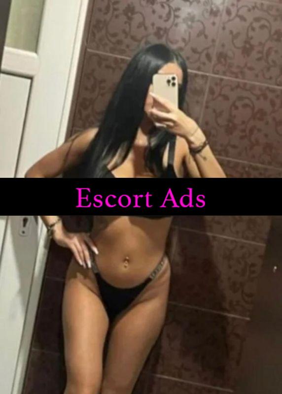 Annuncio Escort Ads - ❤️ New new appena arrivata VIKi❤️ meraviglioso frutto della passione 💋 ⭐