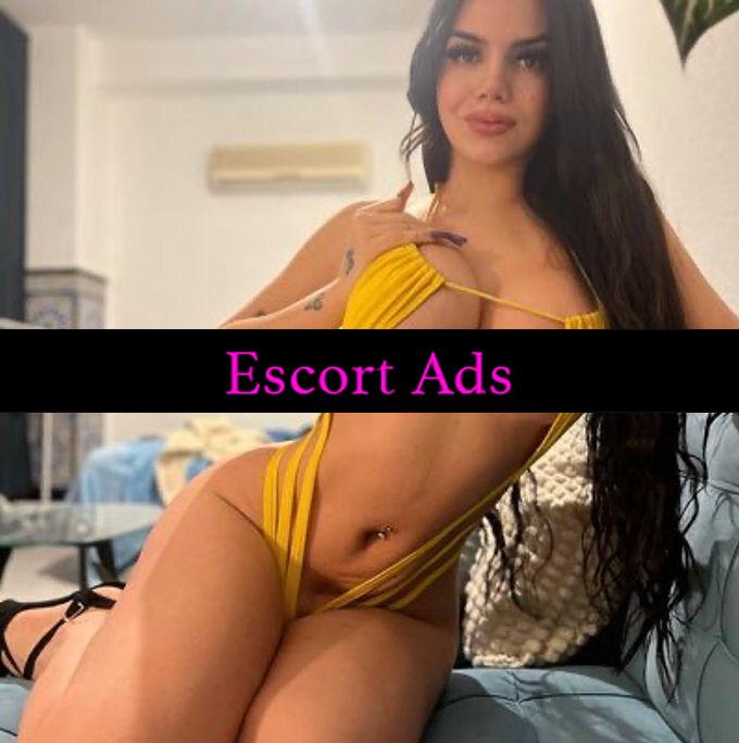 Annuncio Escort Ads - 🔥 PATTY 🔥 BELLA RAGAZZA COLOMBIANA ARRIVATA A CASSANO 👅 BOMBA SEXY, CURVE MOZZAFIATO ‼️