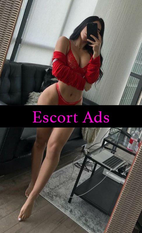 Annuncio Escort Ads - A ROSETO... NOVITA'!!!APPENA ARRIVATA!!!VERA REGINA DEL PIACERE PRELIMINARI DA SOGNO.... DISPONIBILE ANCHE LATO B..