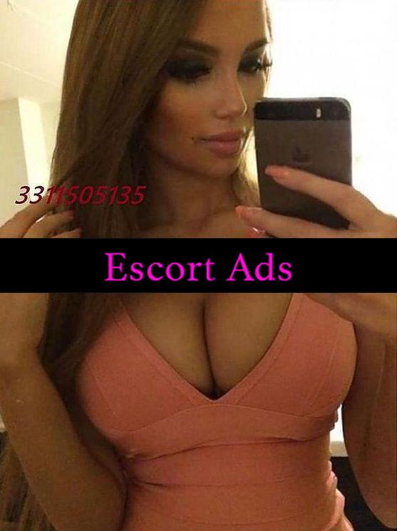 Annuncio Escort Ads - LILI ....💖 SPLENDIDA DOLCE E SENSUALE PER UNA PAUSA DI RELAX....CON GRANDE PARTECIPAZIONE E RISERVATEZZA,SEMPRE IN AMBIENTE ELEGANT