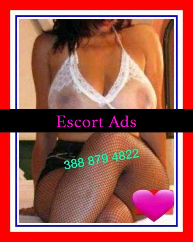 Annuncio Escort Ads - MATURA 45 ANNI NOVITA💞 DISCRETA RAFFINATA E MOLTO PASSIONALE MORA CALDA  (BODY MASSAGE)